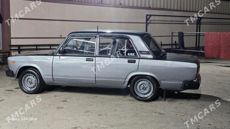 Lada 2107 2001 - 32 000 TMT - Türkmenabat - img 5