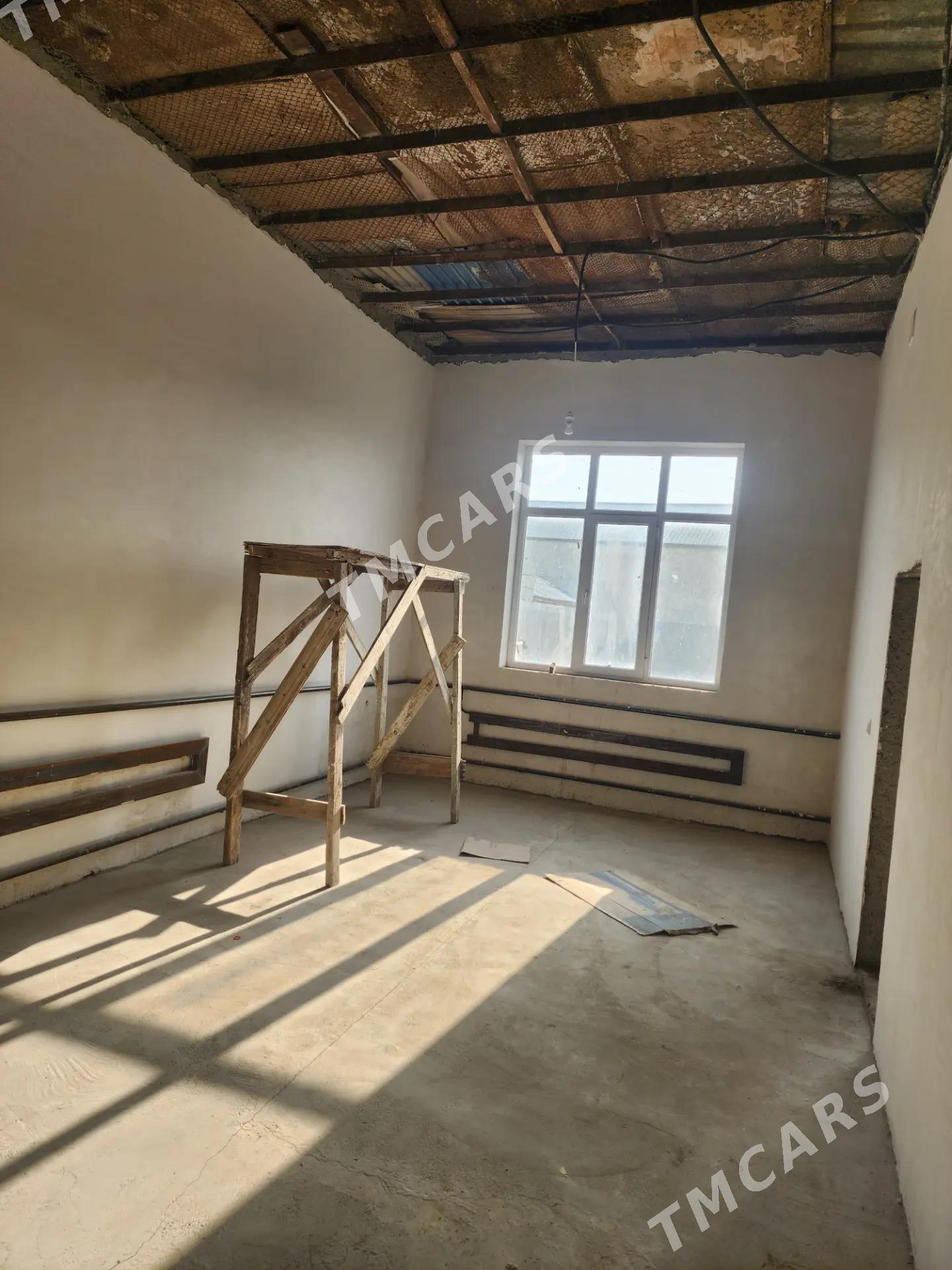 Satlyk Coganly karopka - Ашхабад - img 2