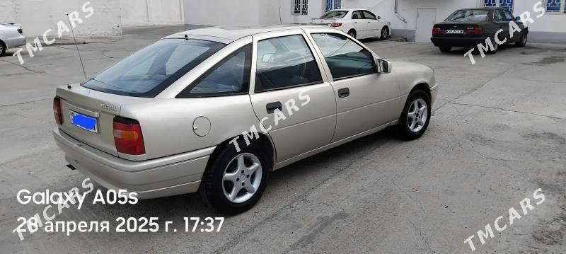 Opel Vectra 1990 - 34 000 TMT - Türkmenbaşy - img 6