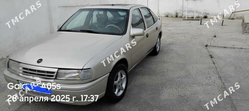 Opel Vectra 1990 - 34 000 TMT - Türkmenbaşy - img 4