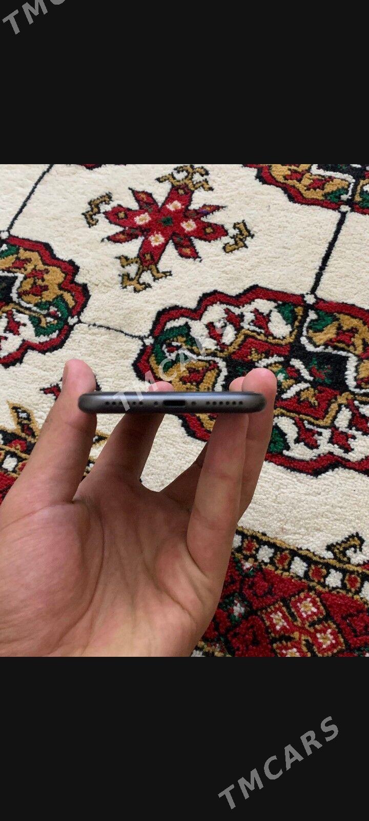 iphone 8 - Aşgabat - img 3