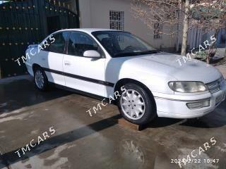 Opel Omega 1995 - 50 000 TMT - Aşgabat - img 2