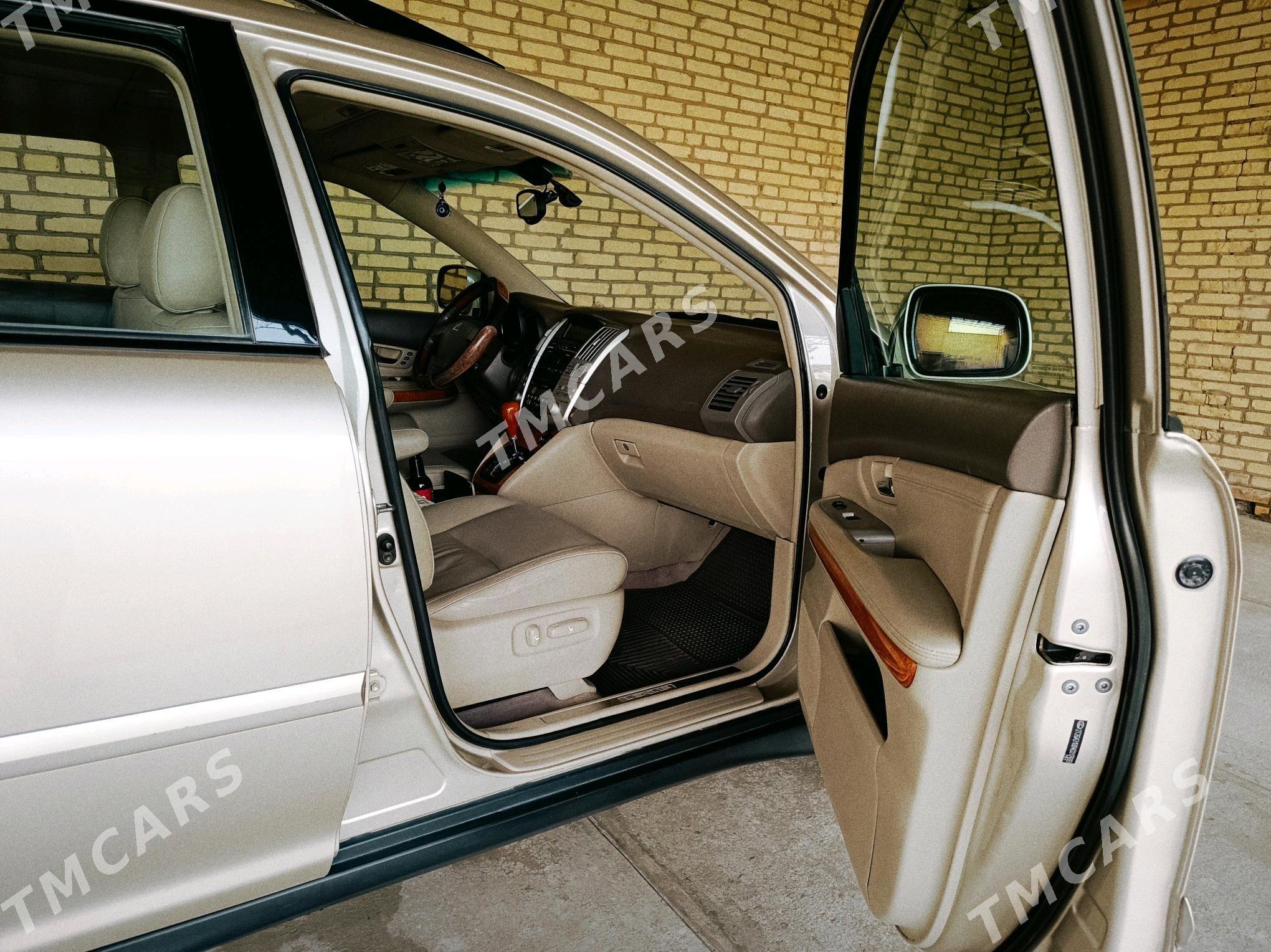 Lexus RX 330 2004 - 250 000 TMT - Halaç - img 3
