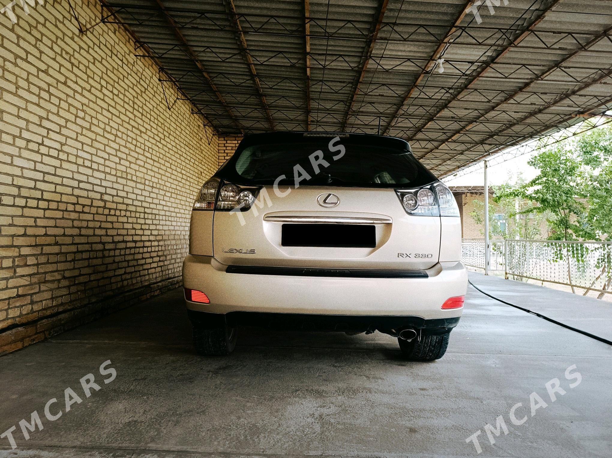 Lexus RX 330 2004 - 250 000 TMT - Halaç - img 7