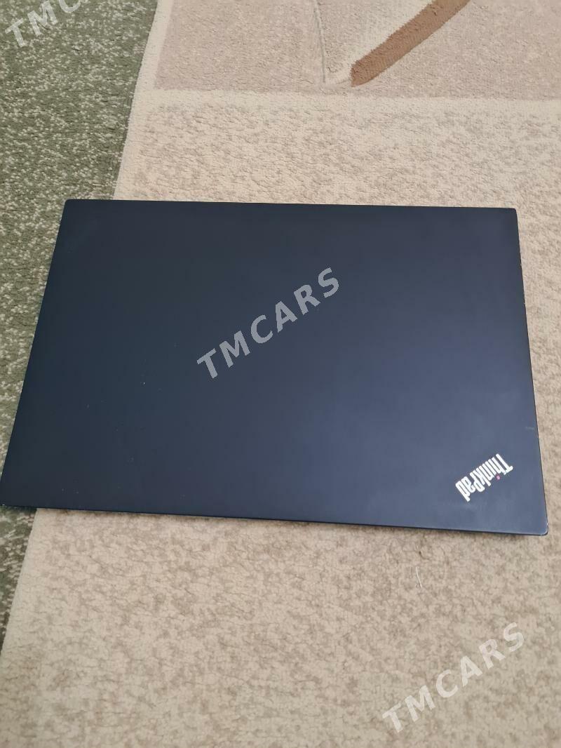 lenova Thinkpad - Ашхабад - img 4