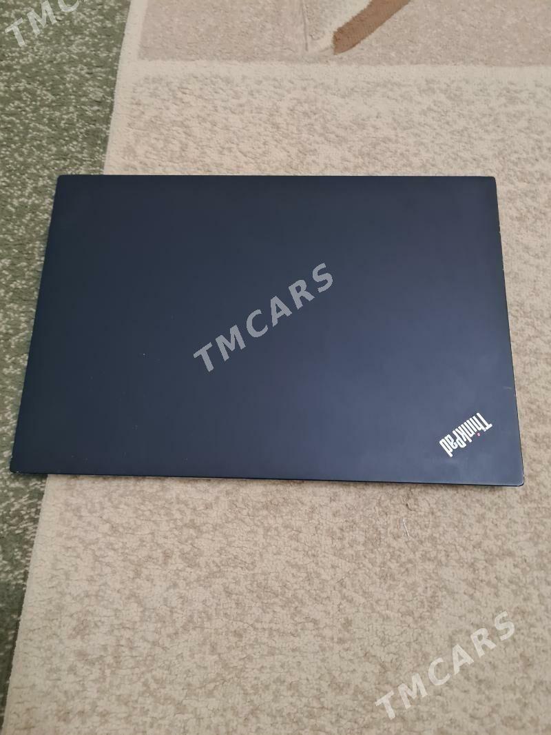 lenova Thinkpad - Ашхабад - img 3