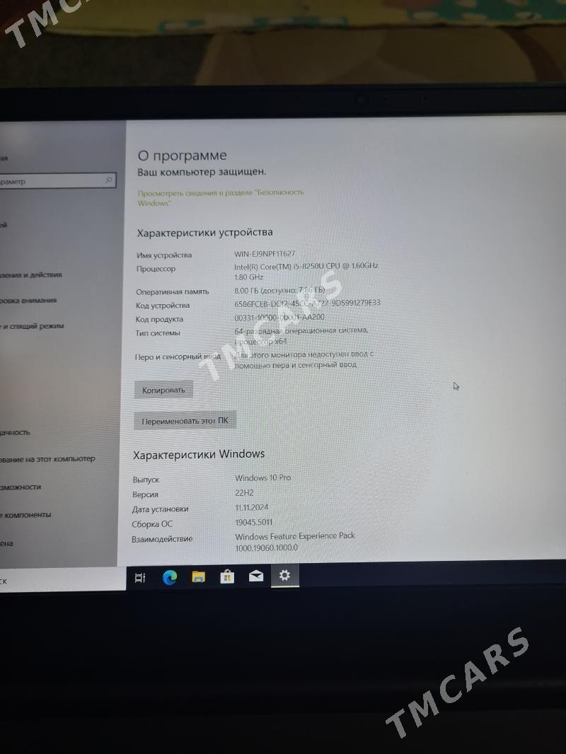lenova Thinkpad - Ашхабад - img 6