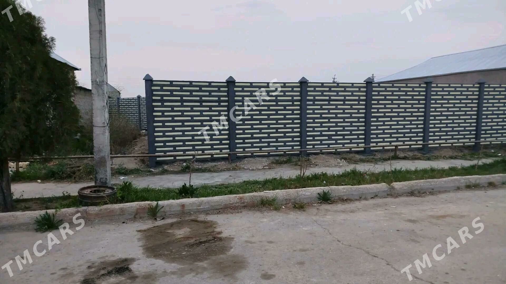 beton zabor - Мары - img 6