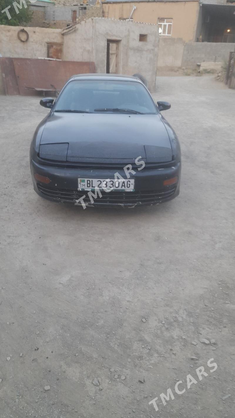 Toyota Celica 1992 - 20 000 TMT - Бахарден - img 1