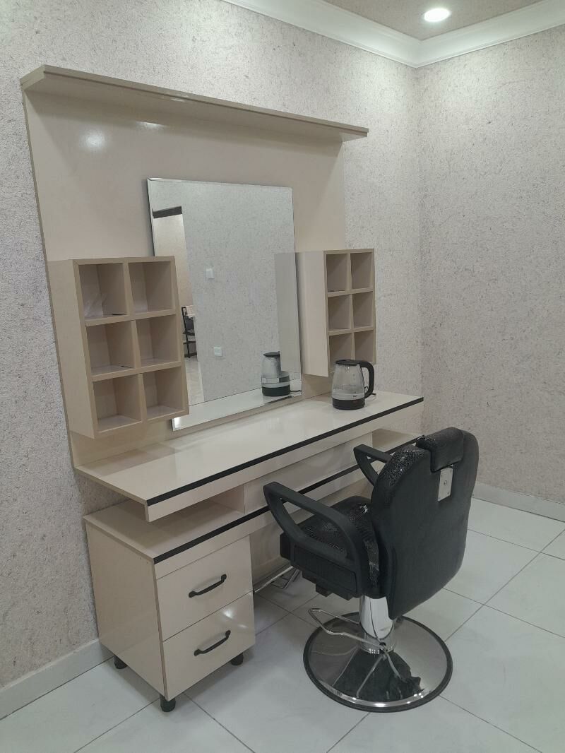 САЛОН SALON - Türkmenabat - img 2