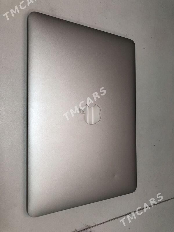 MacBook Air - Ашхабад - img 2