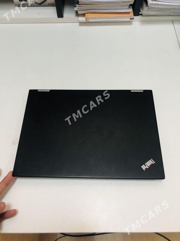 Lenovo Thinkpad - Aşgabat - img 2