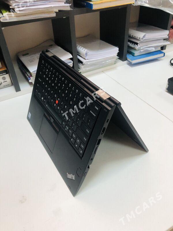 Lenovo Thinkpad - Aşgabat - img 4