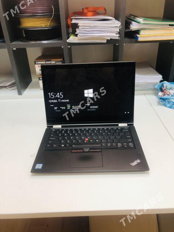 Lenovo Thinkpad - Aşgabat - img 3