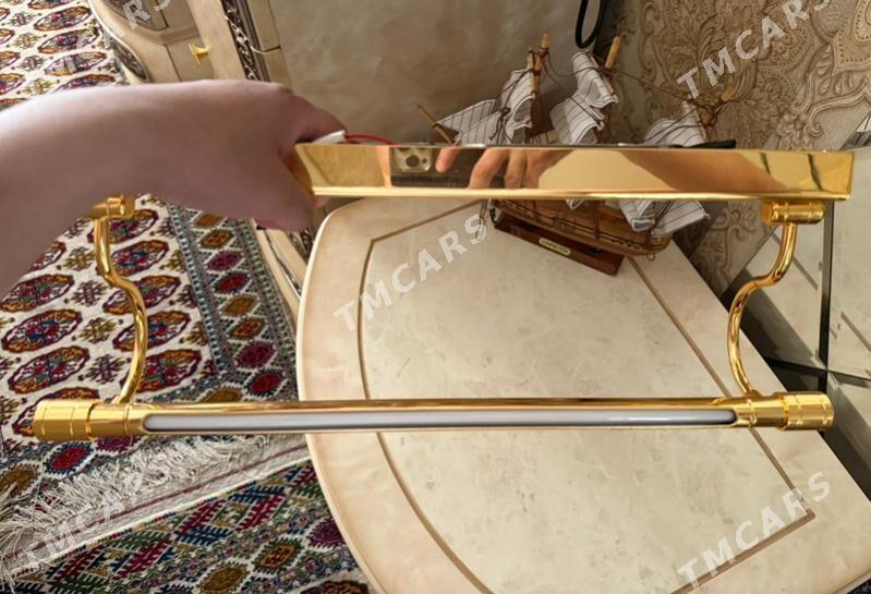 Banya ucin Cyra - Aşgabat - img 2