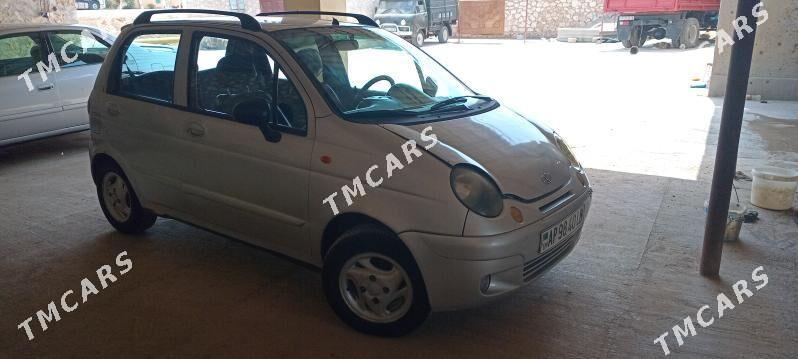 Daewoo Matiz 2003 - 23 000 TMT - Kerki - img 3