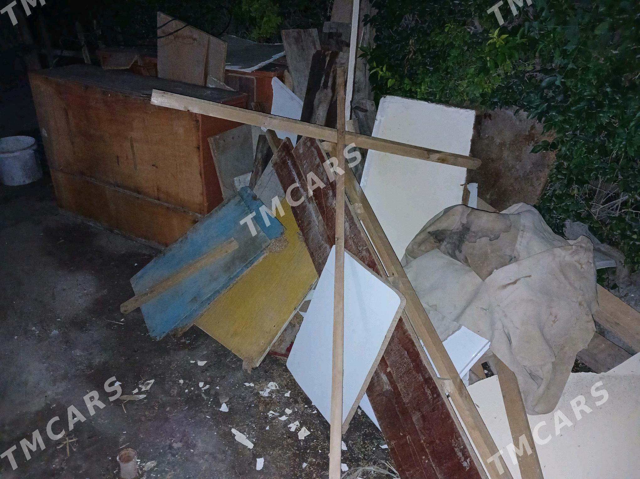 doska reyka faner - Daşoguz - img 3