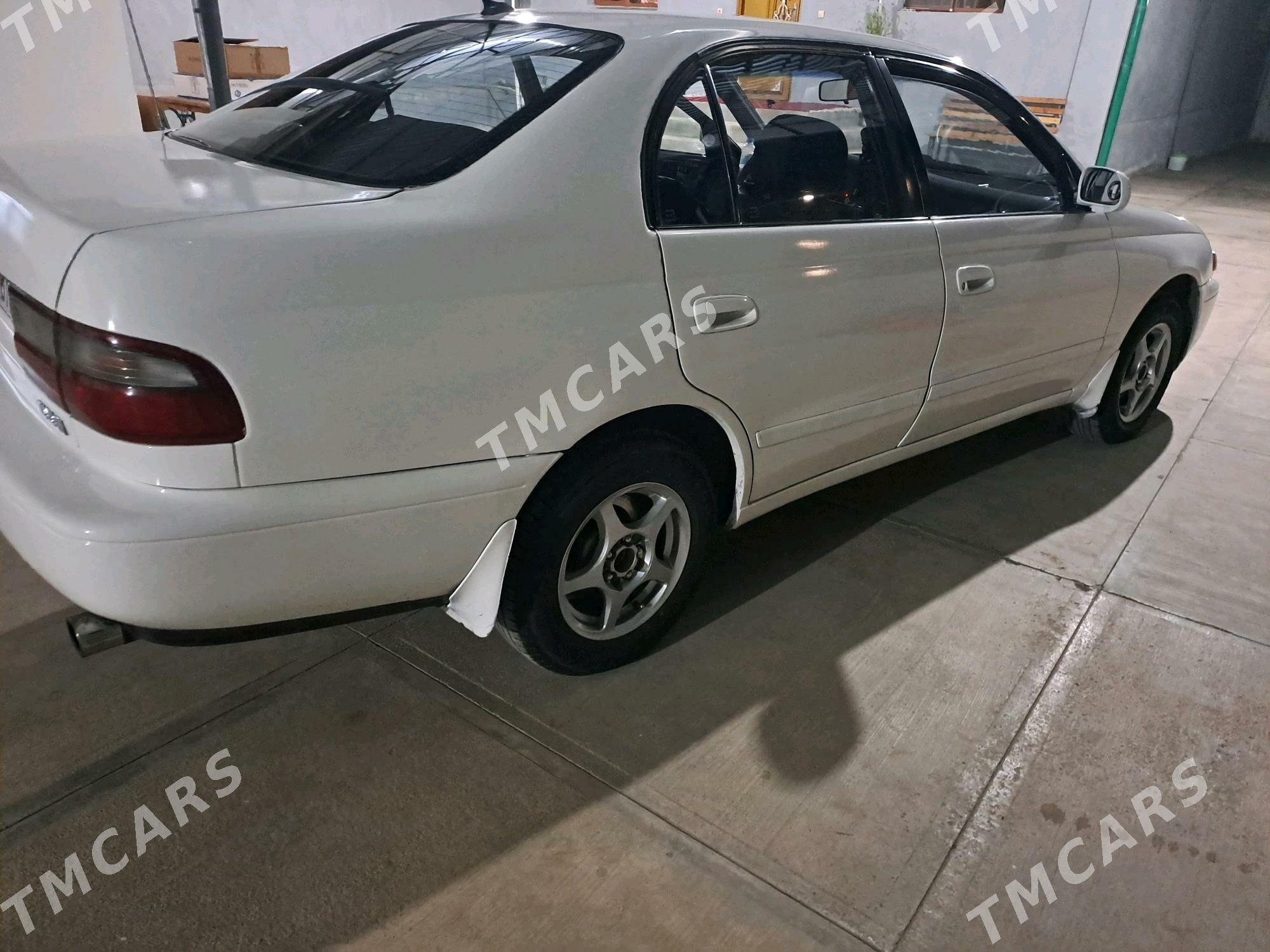 Toyota Corona 1995 - 90 000 TMT - Magtymguly - img 7
