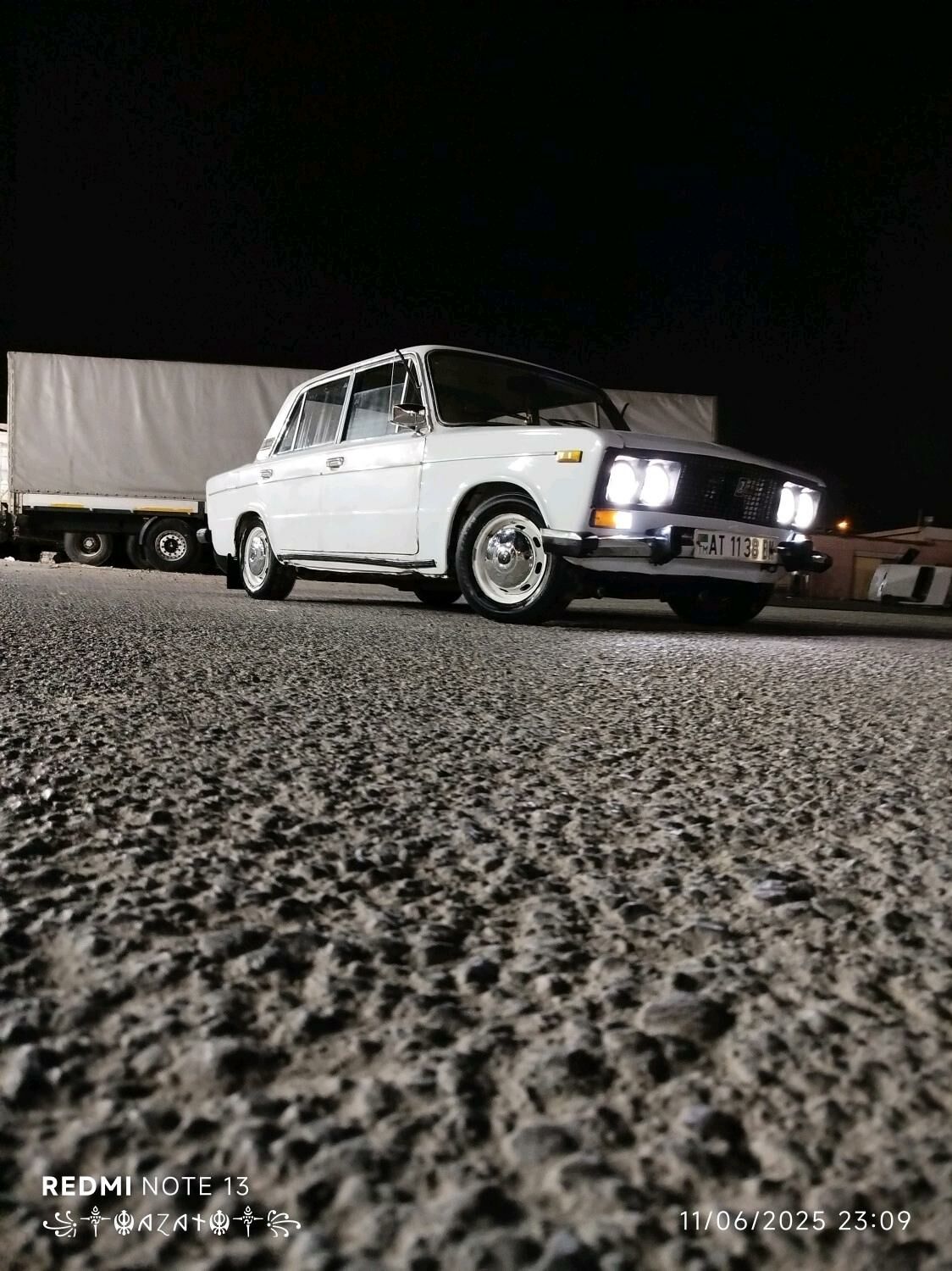 Lada 2106 1987 - 15 000 TMT - Гызыларбат - img 2