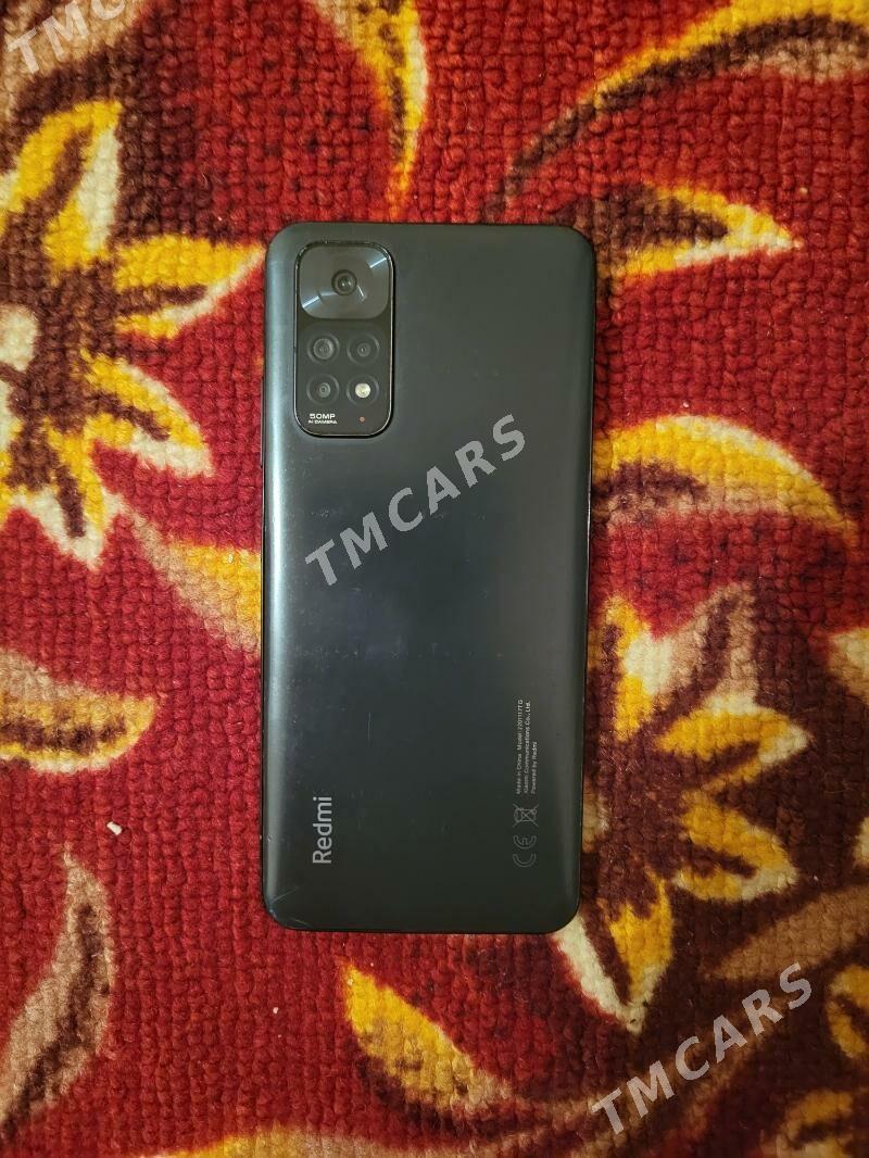 redmi not 11 - Türkmenabat - img 2