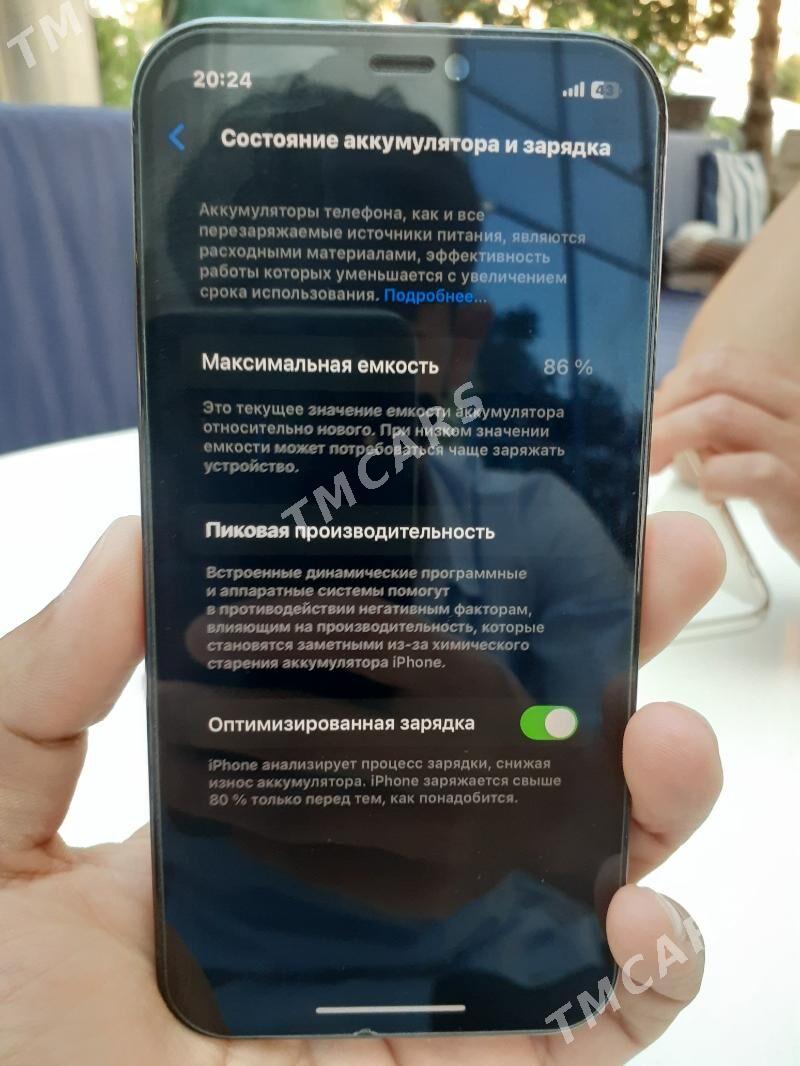 Iphone 12 pro - Türkmenbaşy - img 4