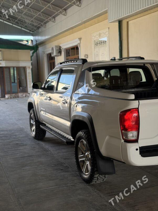 Toyota Tacoma 2019 - 400 000 TMT - Ашхабад - img 4