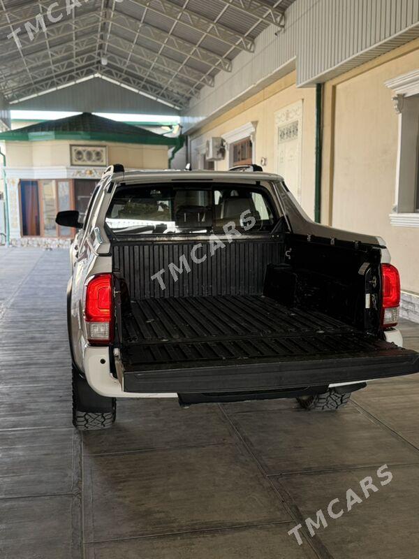 Toyota Tacoma 2019 - 400 000 TMT - Ашхабад - img 6