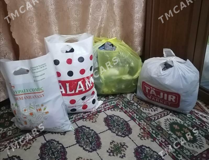 вещи для девушки - Aşgabat - img 2