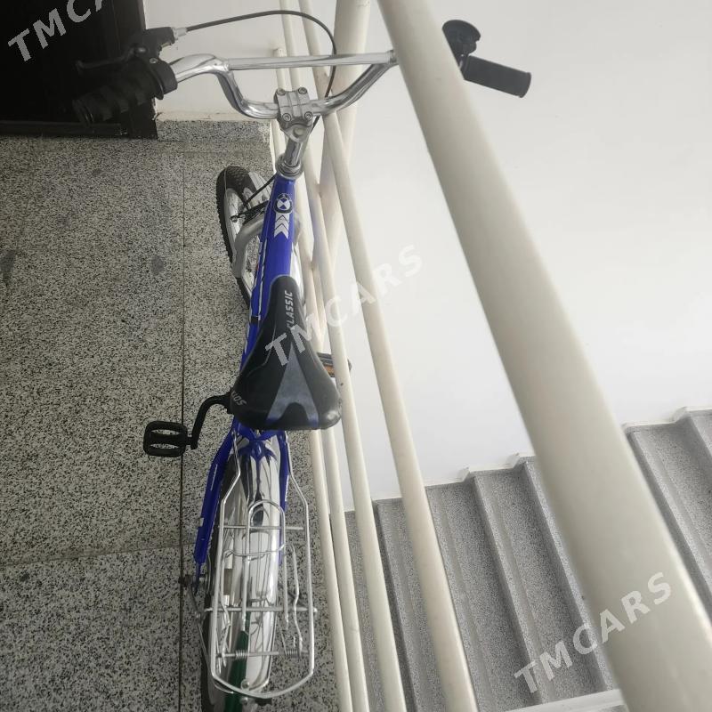 tigir,welosiped - Aşgabat - img 2