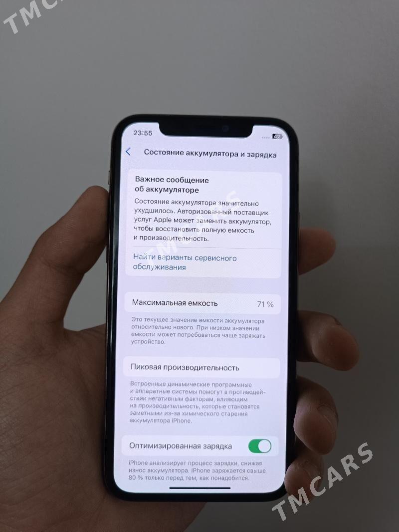 iphone 11 pro - Türkmenabat - img 3