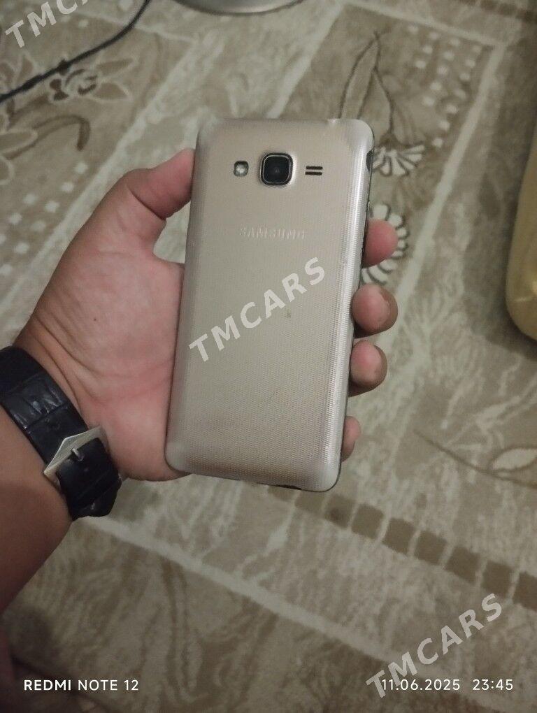 Samsung j2 prime - Türkmenabat - img 2