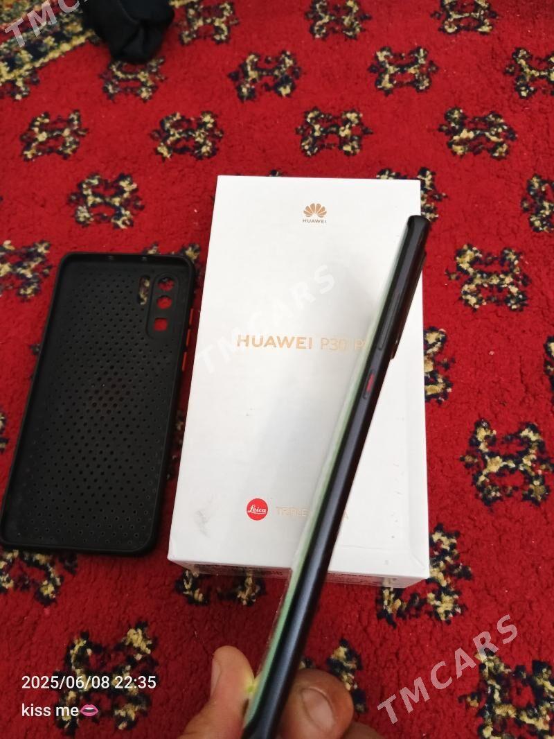 Huawei p30 pro - 10 мкр - img 5