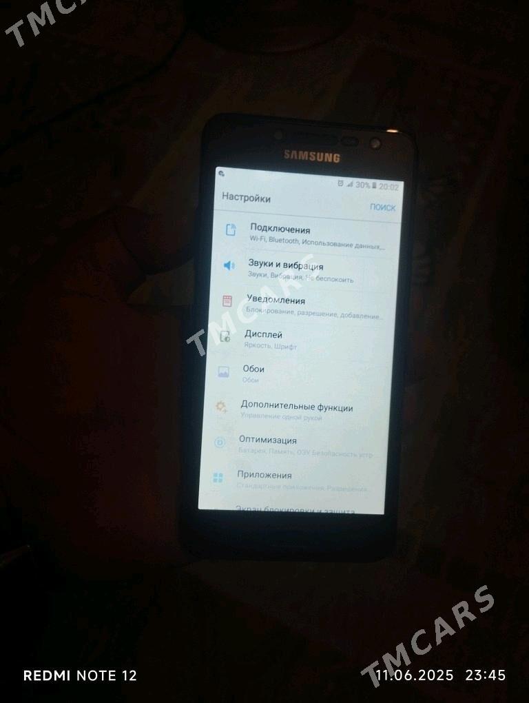 Samsung j2 prime - Türkmenabat - img 3