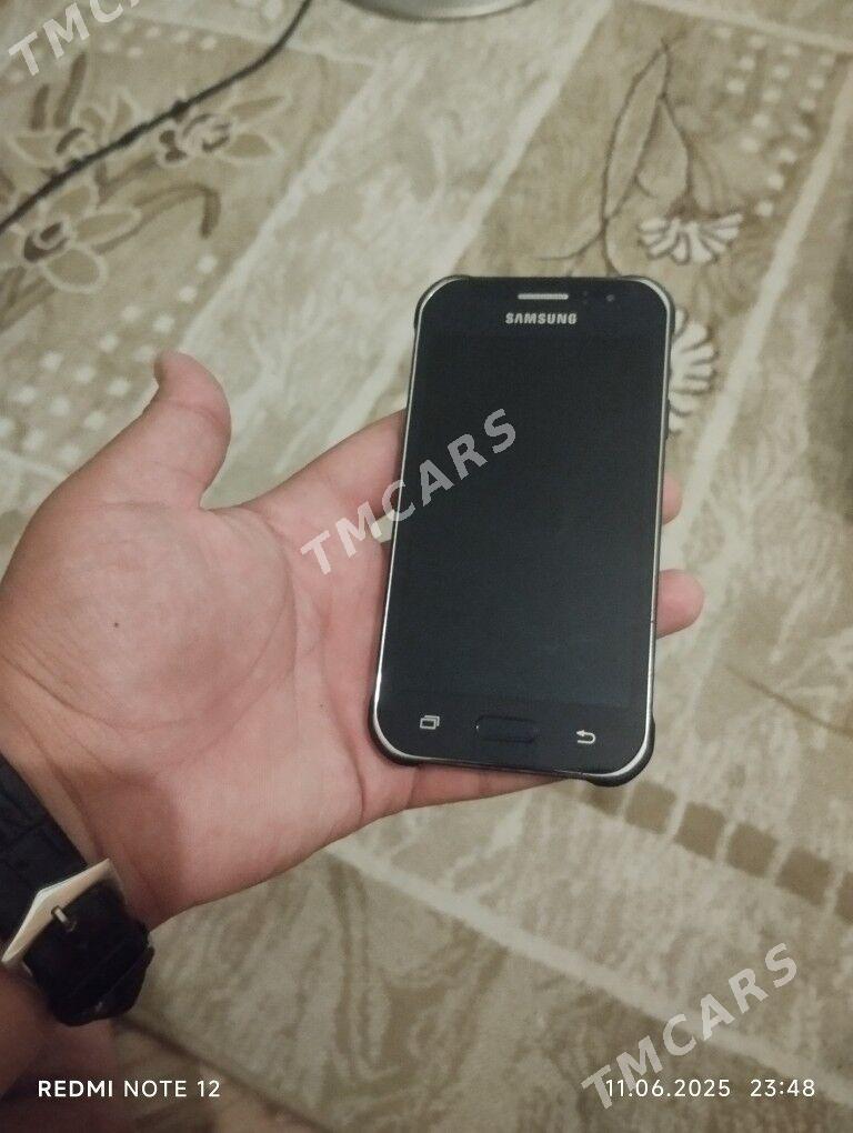 Samsung j1 ace - Türkmenabat - img 4