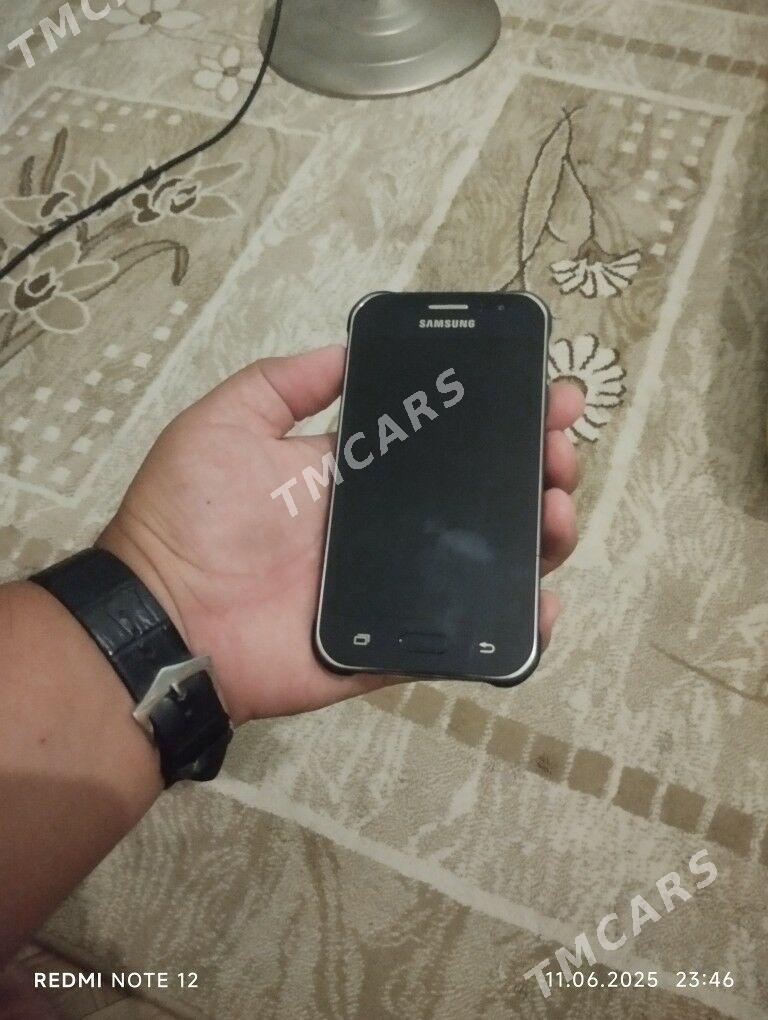Samsung j1 ace - Türkmenabat - img 3