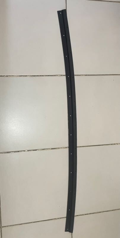 Kia kapot yrzin 800 TMT - Aşgabat - img 2