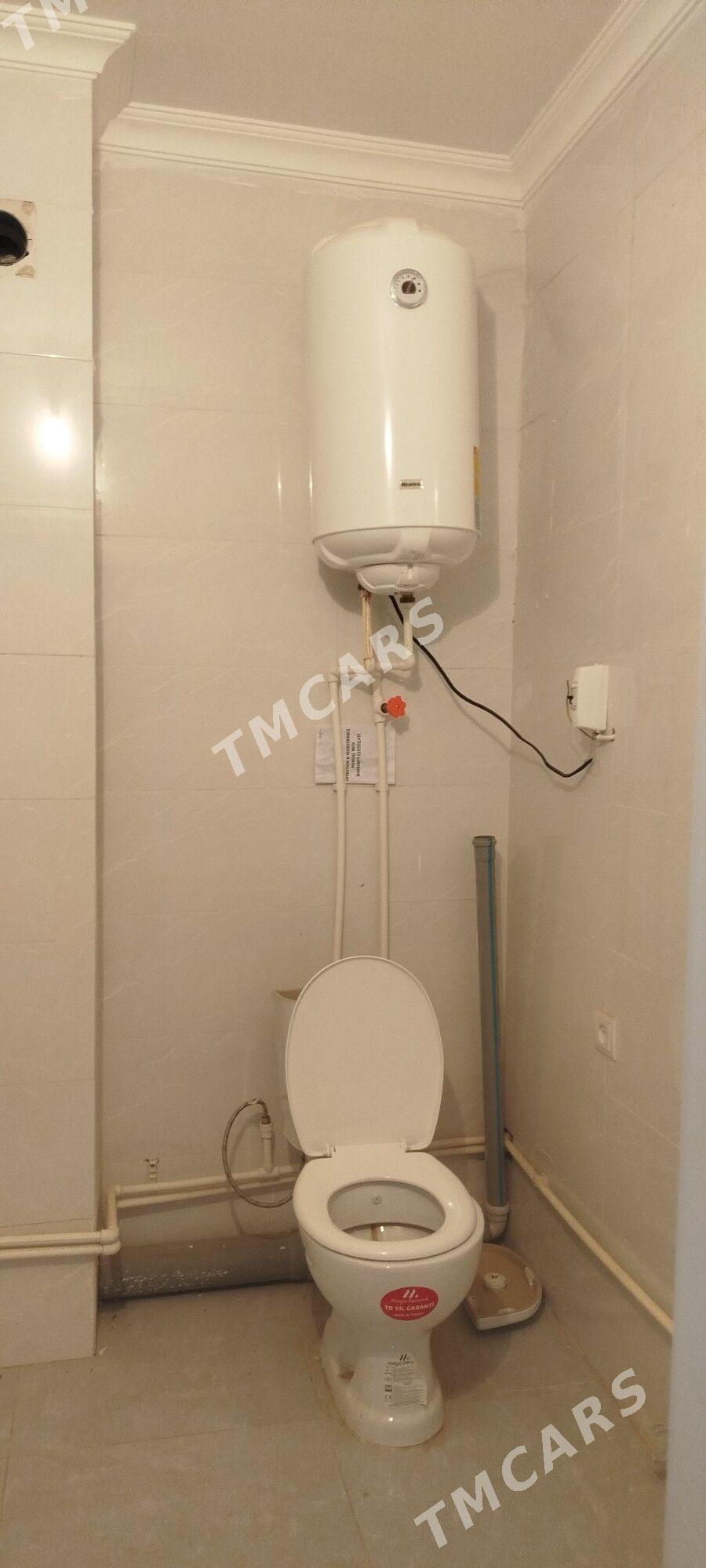 17 dom 2 etaj 3 kom - Türkmenabat - img 2