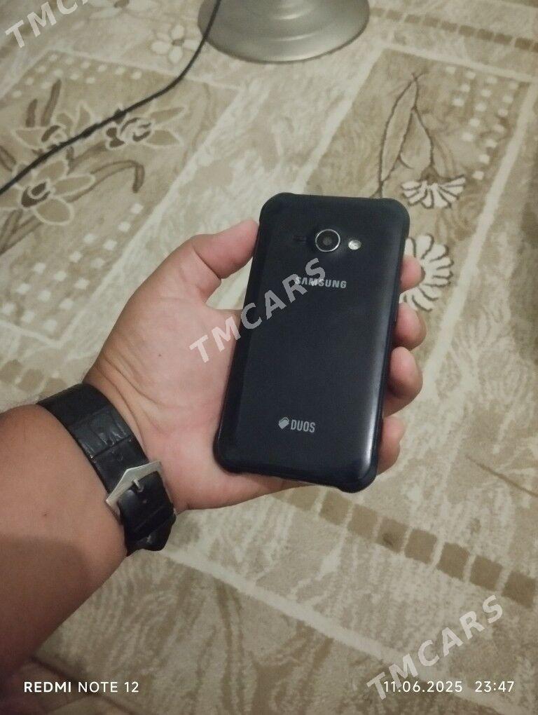 Samsung j1 ace - Türkmenabat - img 6