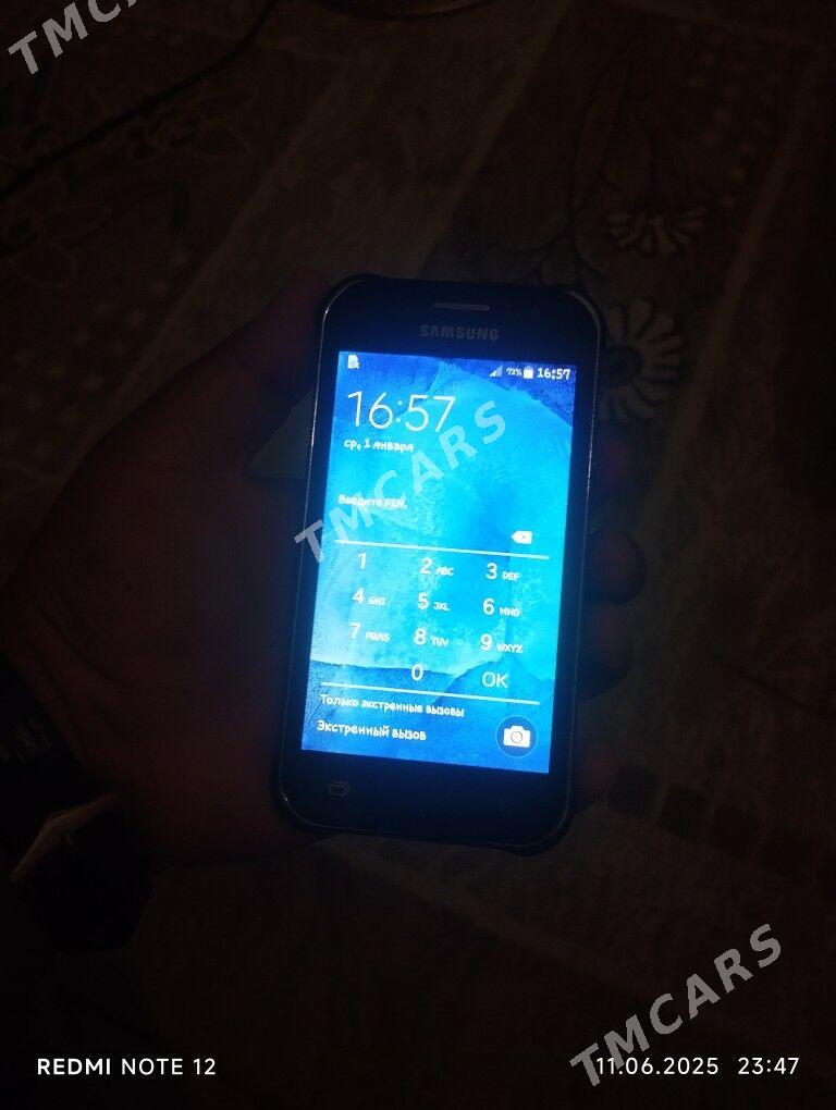 Samsung j1 ace - Türkmenabat - img 5