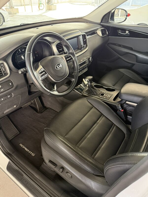 Kia Sorento 2020 - 330 000 TMT - Ашхабад - img 9