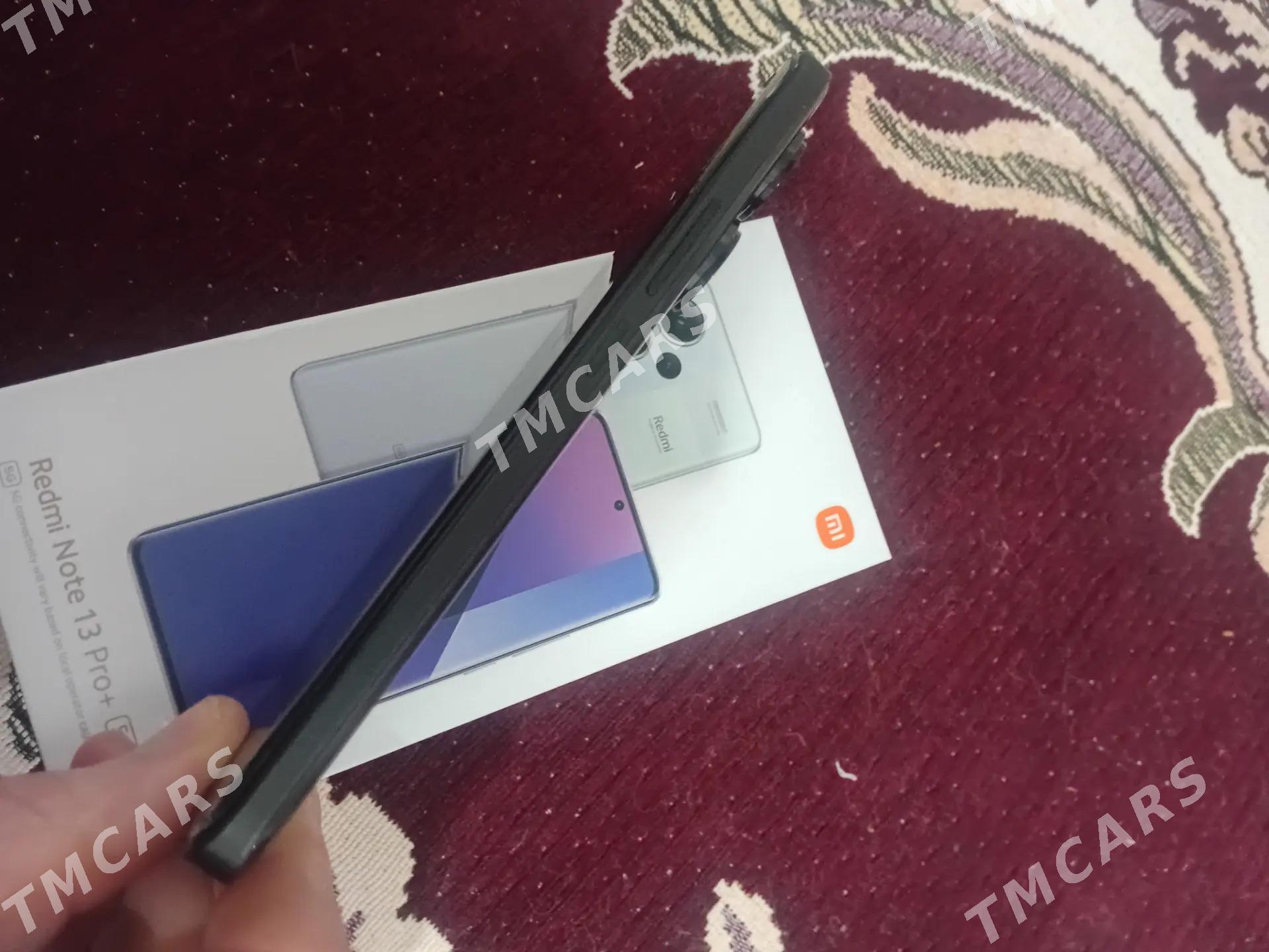 Redmi 13 note pro - Magtymguly - img 2