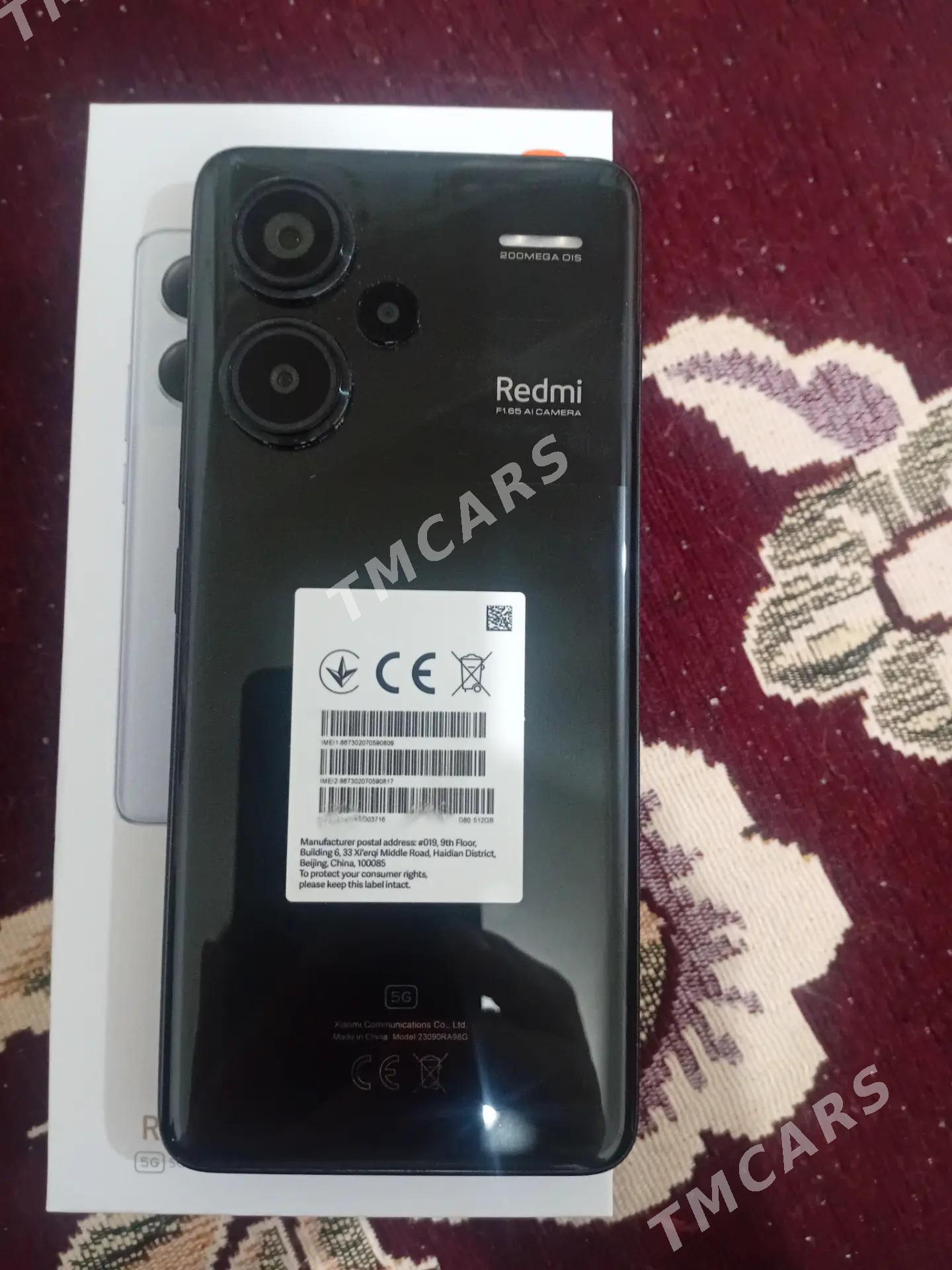 Redmi 13 note pro - Magtymguly - img 3