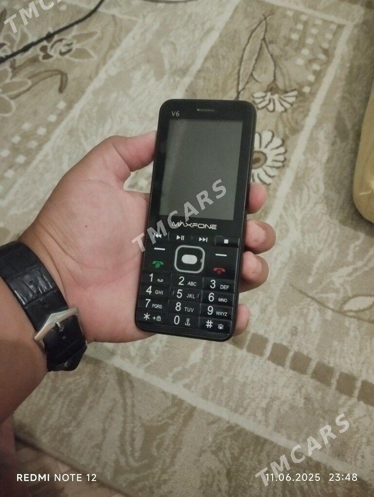 Maxfone V6 - Türkmenabat - img 3