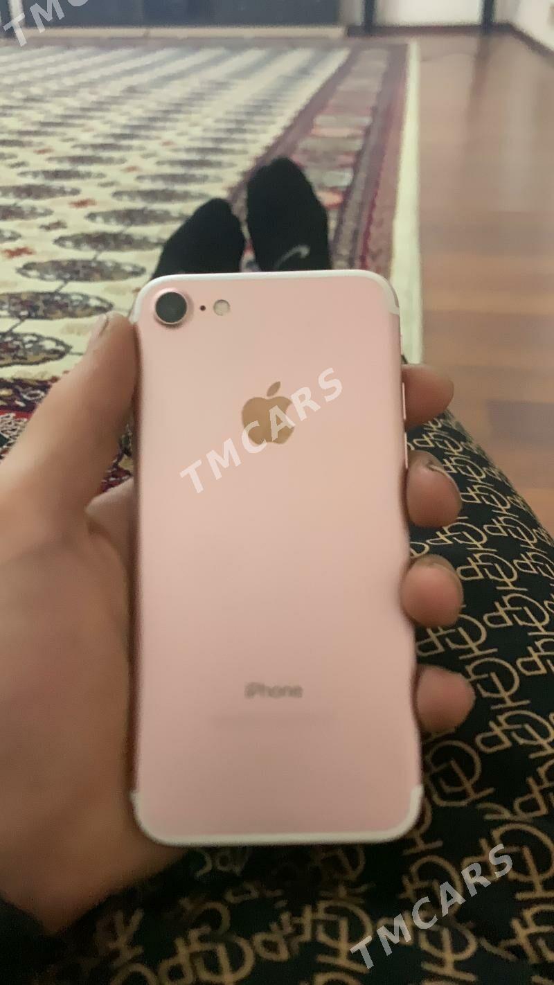 iphone 7 - Ашхабад - img 1