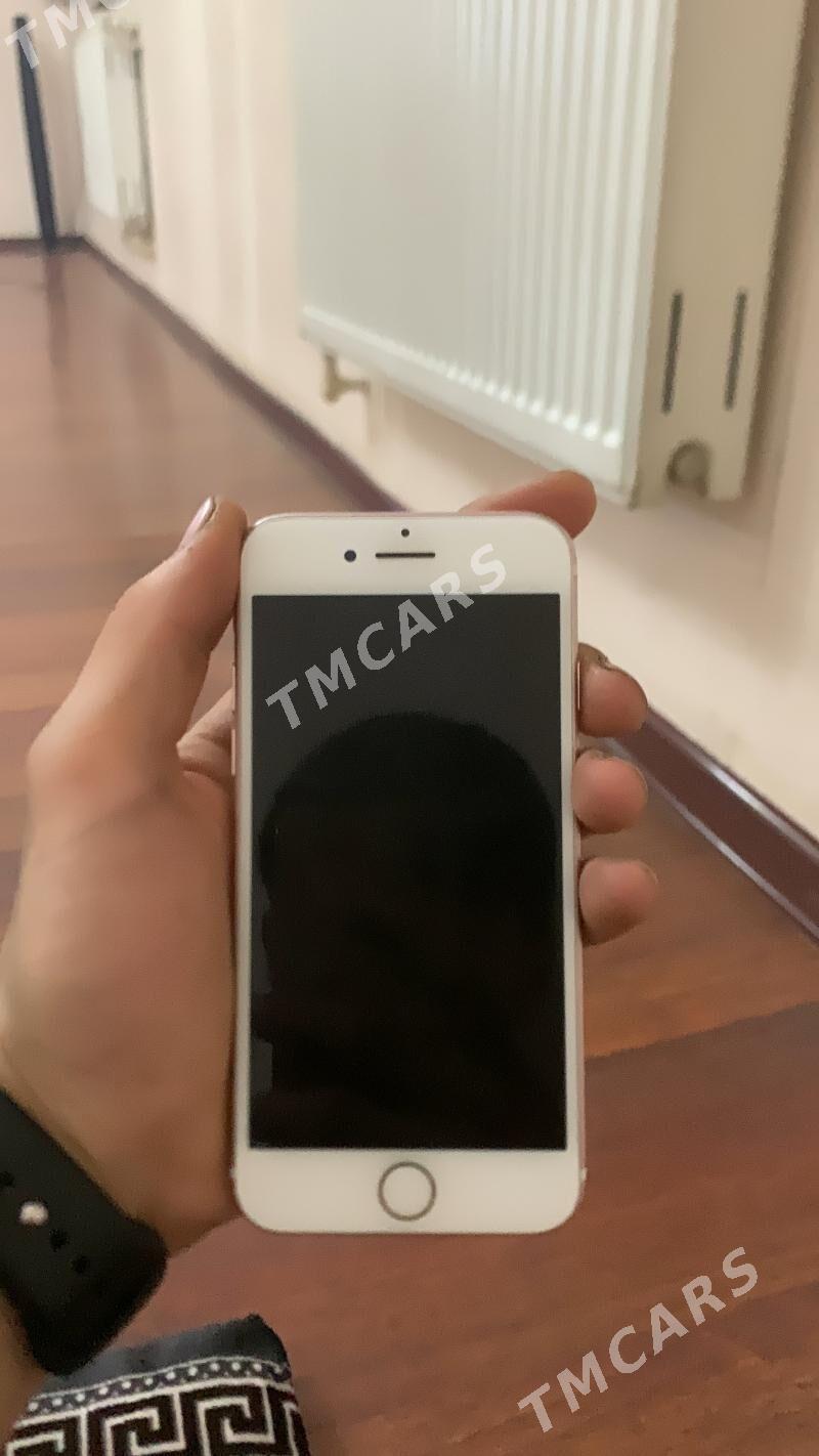 iphone 7 - Ашхабад - img 2