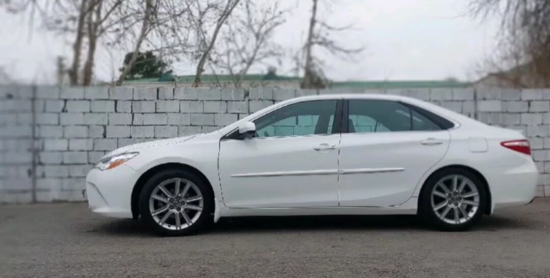 Camry diska pakrishka 2 000 TMT - Ашхабад - img 2