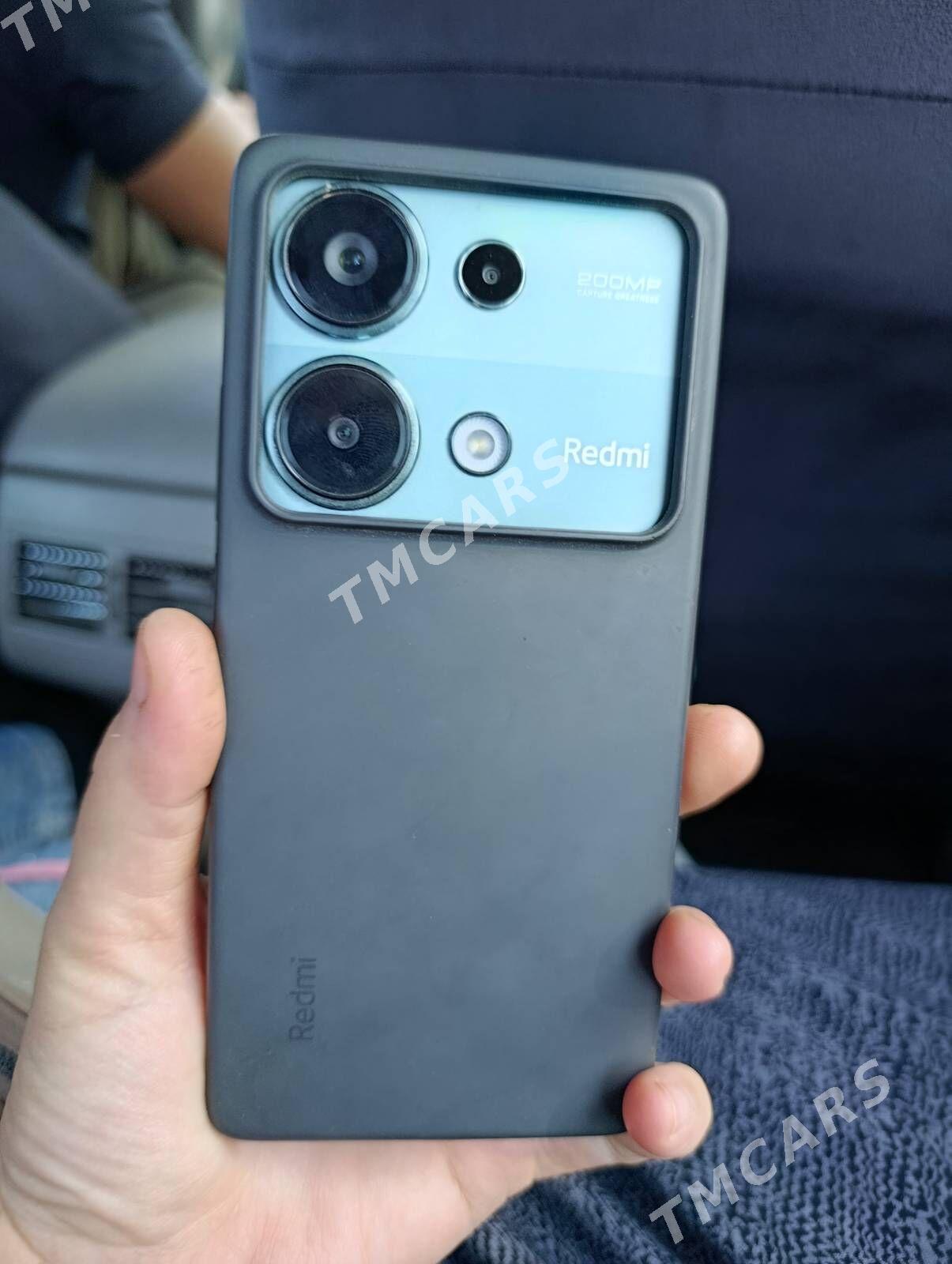 redmi 13pro - Дашогуз - img 2