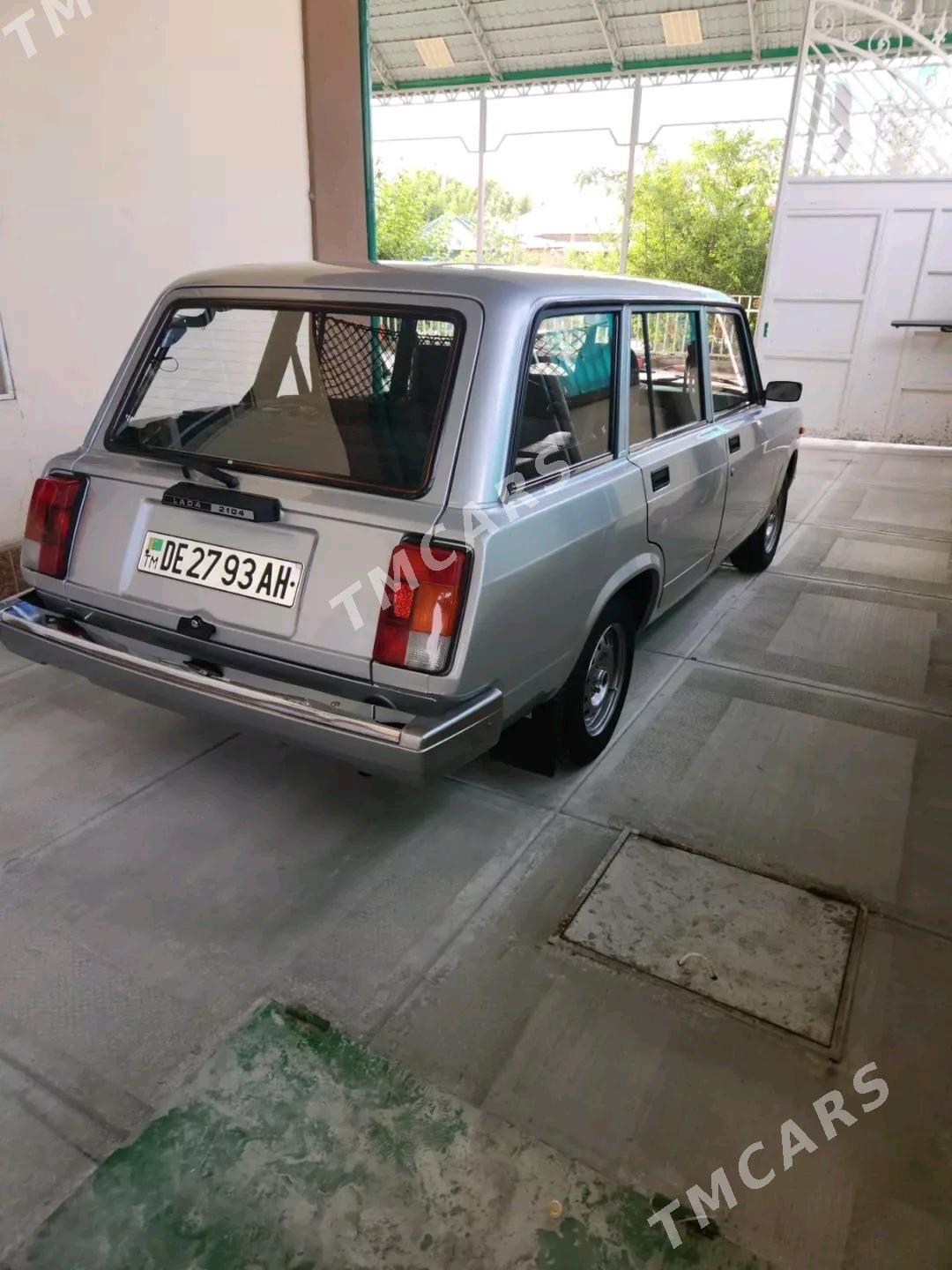 Lada 2107 2011 - 78 000 TMT - Bagyr - img 4