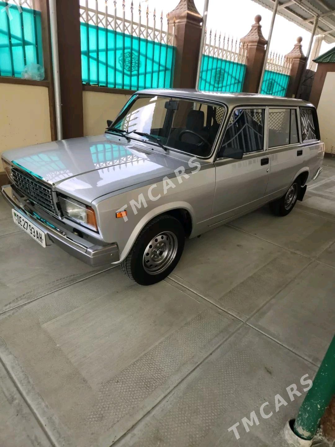 Lada 2107 2011 - 78 000 TMT - Bagyr - img 3