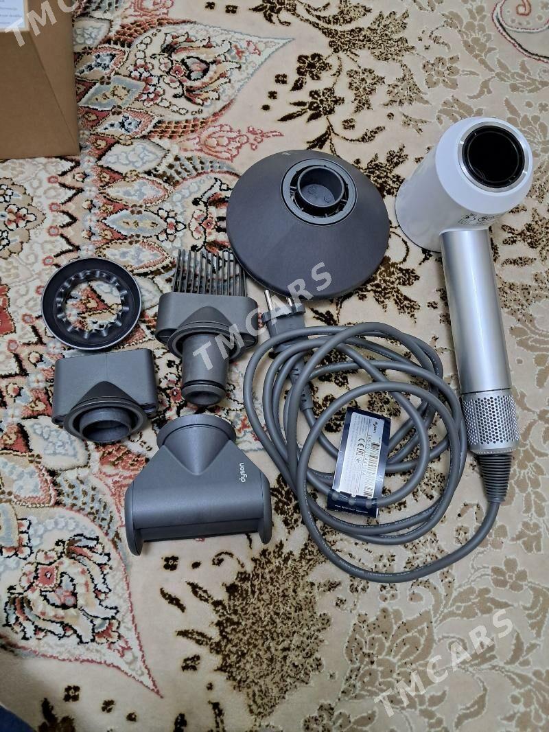 dyson - Parahat 4 - img 5